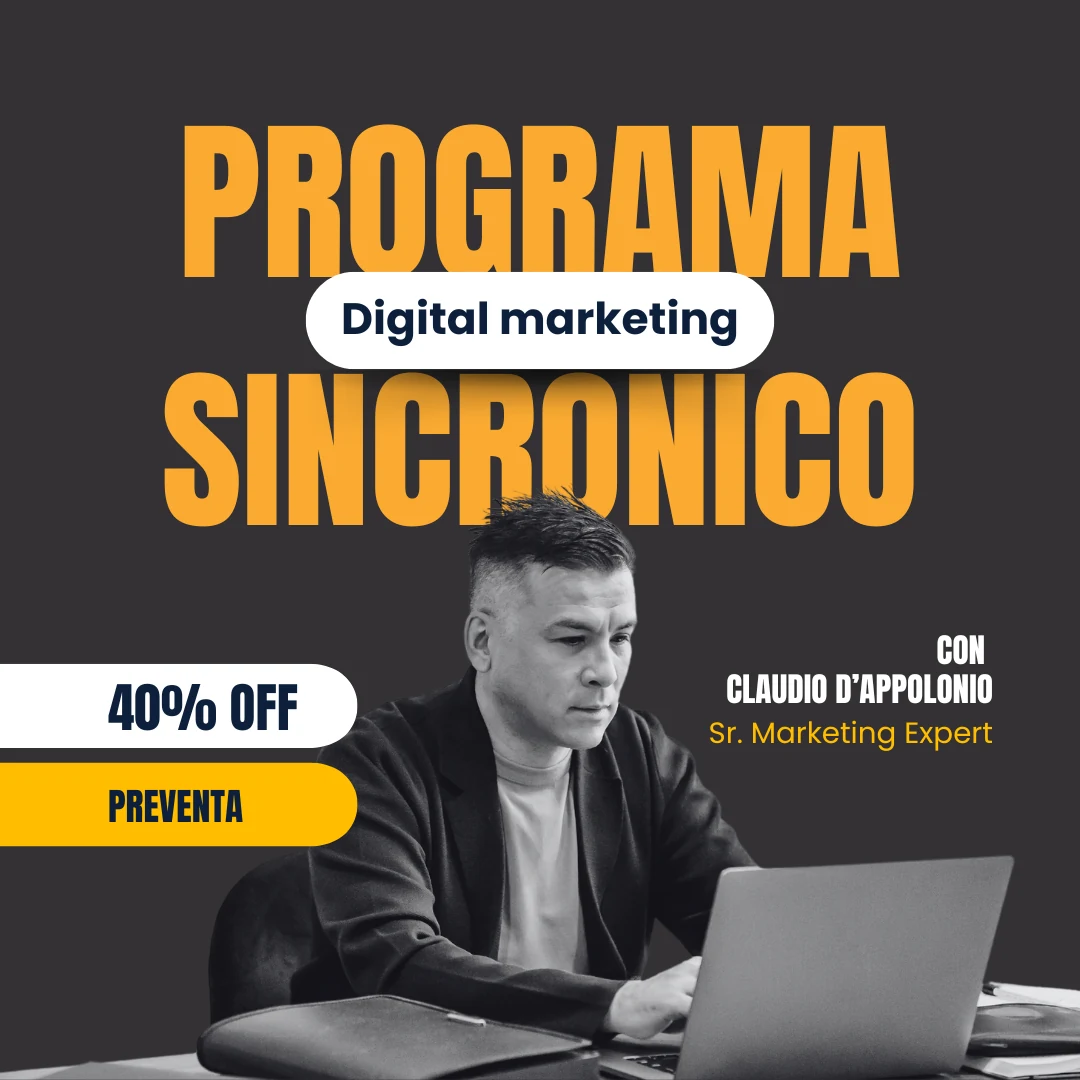 Programa Entrenamiento IA Emprendedores, Chile 2025